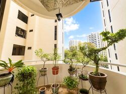 Cashew Heights Condominium (D23), Condominium #581936441